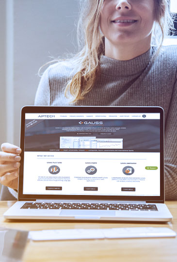 Aptech Web Design Portfolio