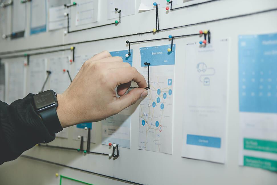 How to Elevate Your Web Design Through User Experience (UX) | Digital Marketing Guide 1 Components Of UX on Web Design