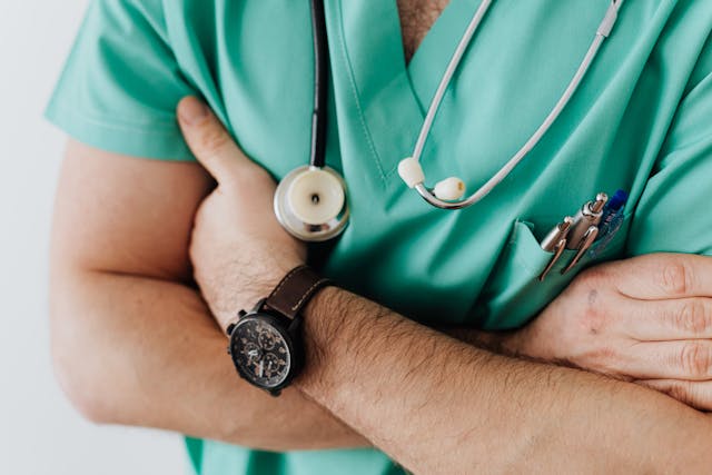Essential Medical Website Design and Content Elements to Have