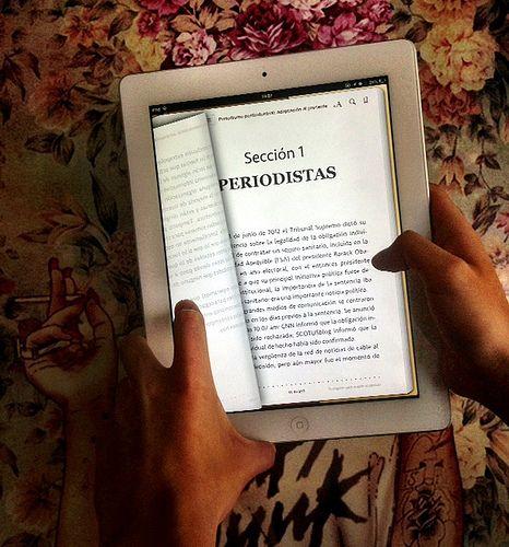 How to use eBooks for Lead Generation