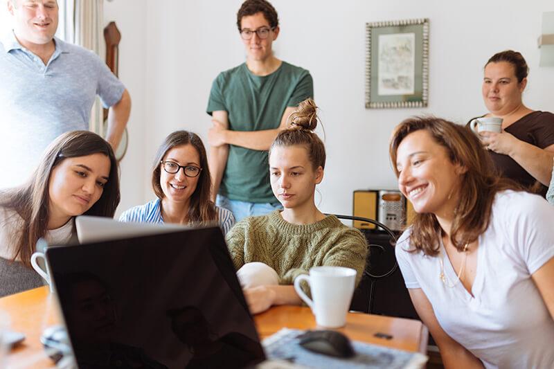 How to Elevate Your Web Design Through User Experience (UX) | Digital Marketing Guide 5 Human Factors on User Experience