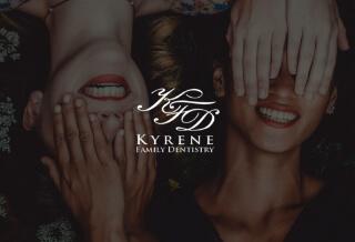 Kyrene Family Dentistry Chandler Web Design