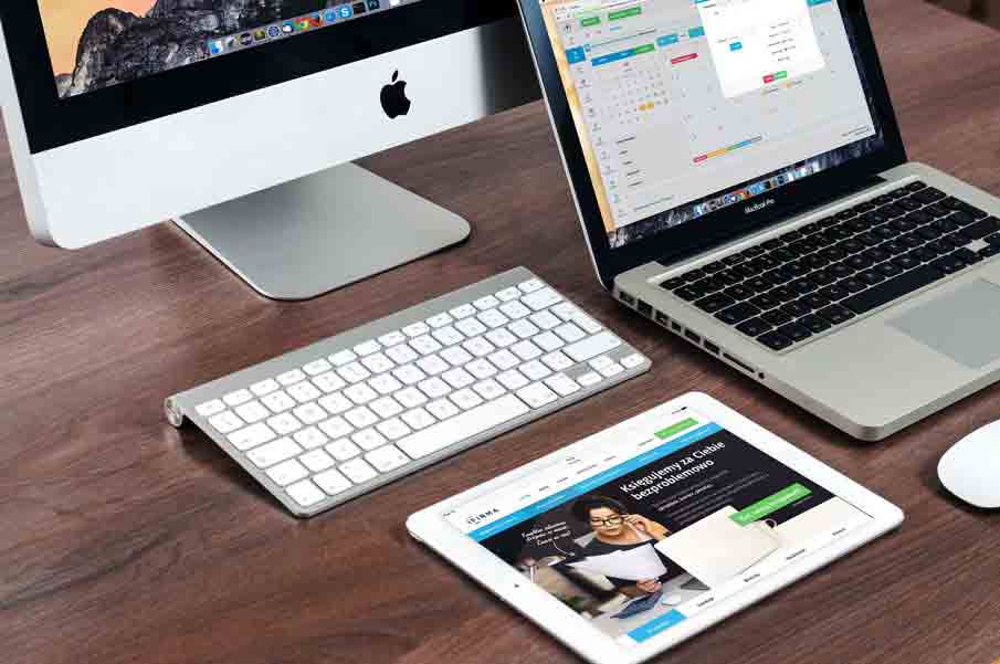 Responsive Web design: What is it, why you should invest in it