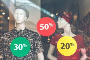 Stores On Sale