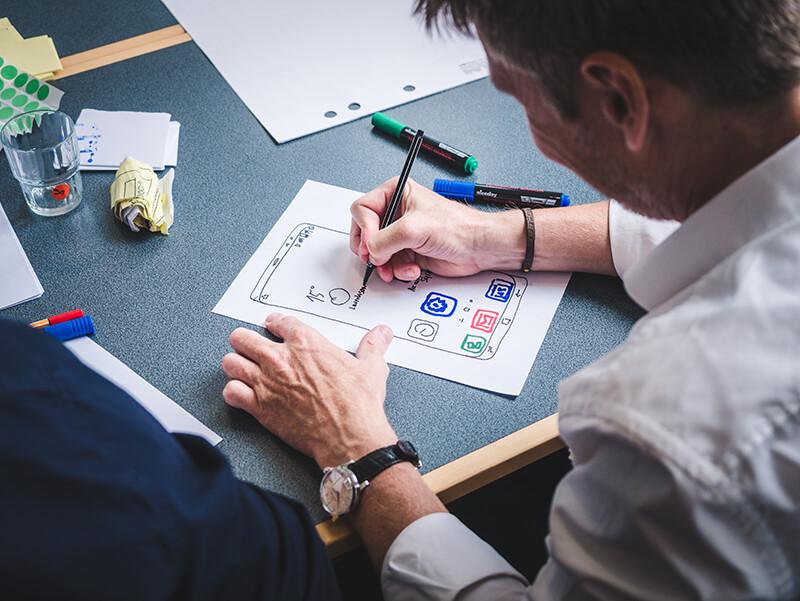 How to Elevate Your Web Design Through User Experience (UX) | Digital Marketing Guide 4 UX Visual Design