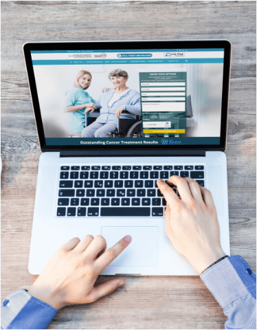 New Hope Unlimited Digital Marketing Portfolio