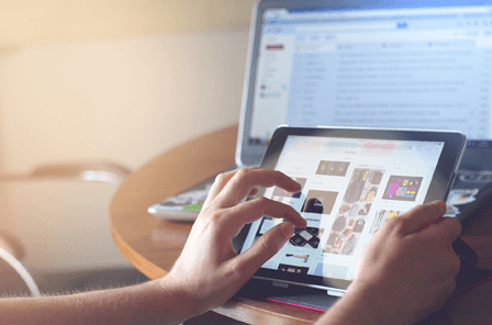 If Content Is King, What Is Web Design?