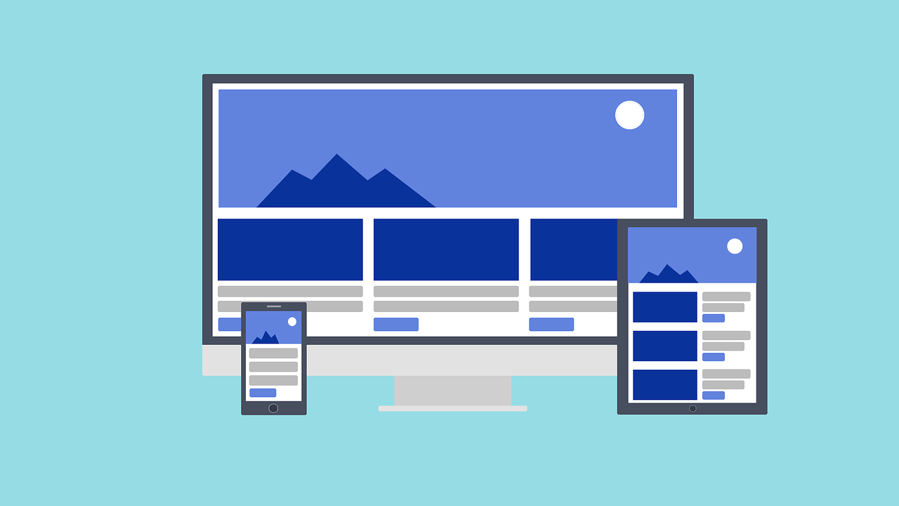Responsive Web Design in 2013 (Part 1)