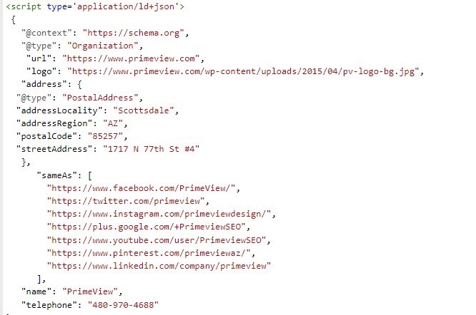 Schema Markup 101: What It Is and Why It Matters
