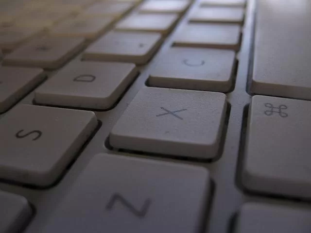 The Price of a Negative Keyword