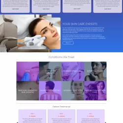 Alliance derma