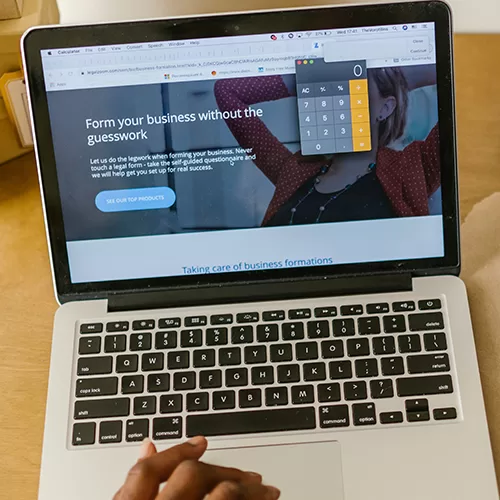 Why You Need a First-Rate Landing Page to Convert Pay Per Click Ad Prospects