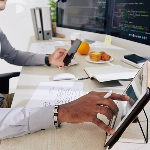 How To Patent A Website Idea