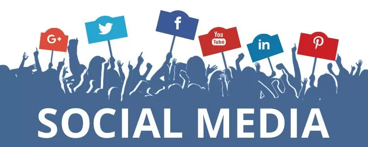 Social Media in the Political Arena