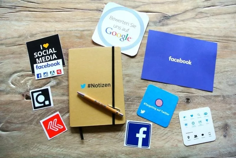 Social Media is Shaping the Way We Write